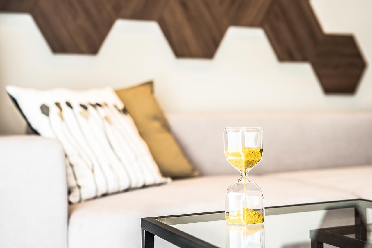 Super-Apartamenty Exclusive Poznań Kültér fotó