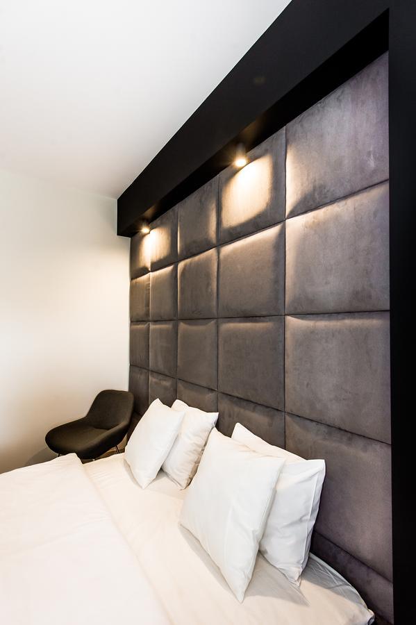 Super-Apartamenty Exclusive Poznań Kültér fotó