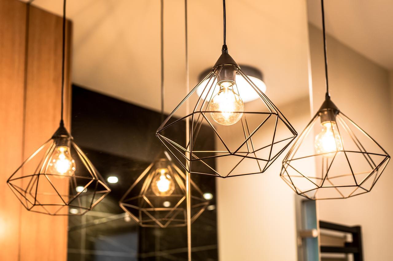 Super-Apartamenty Exclusive Poznań Kültér fotó